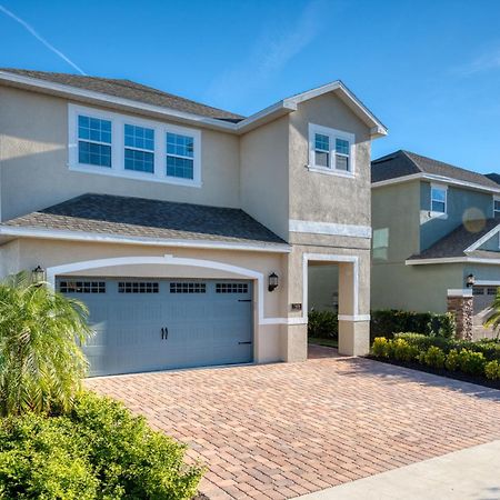 Fabulous Home By Rentyl Near Disney With Private Pool, Game Room & Resort Amenities - 7469M Orlando Bagian luar foto