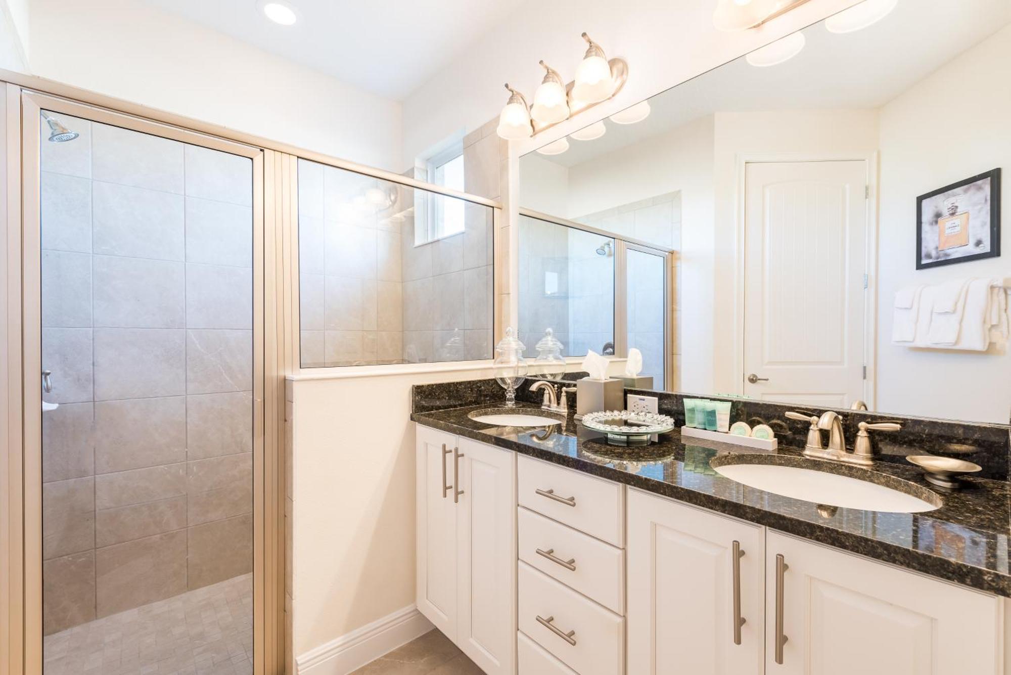 Fabulous Home By Rentyl Near Disney With Private Pool, Game Room & Resort Amenities - 7469M Orlando Bagian luar foto