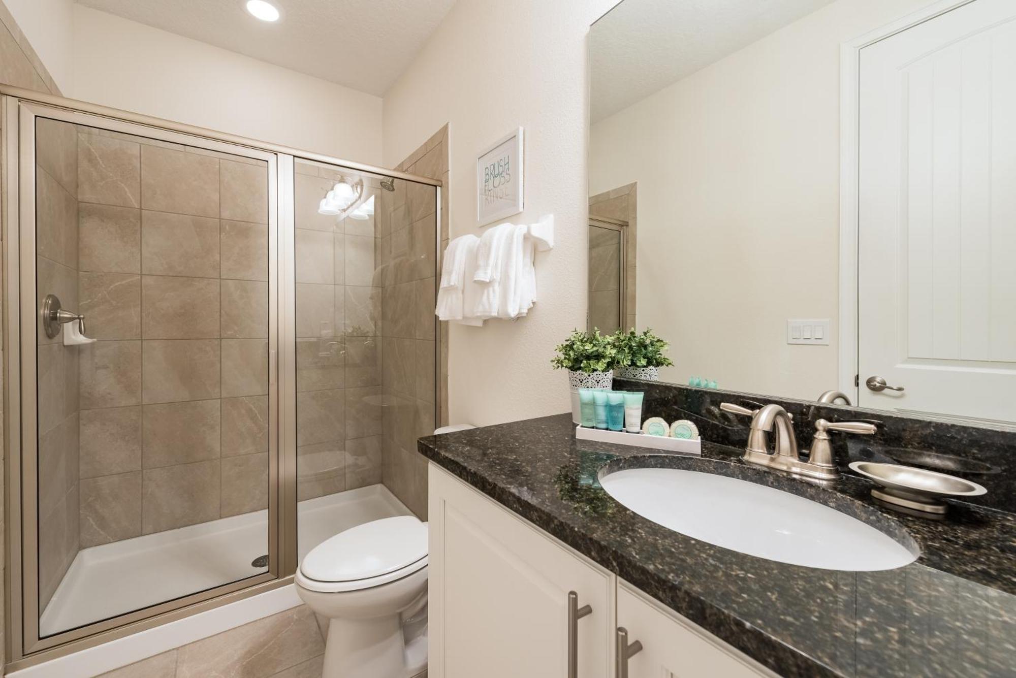 Fabulous Home By Rentyl Near Disney With Private Pool, Game Room & Resort Amenities - 7469M Orlando Bagian luar foto