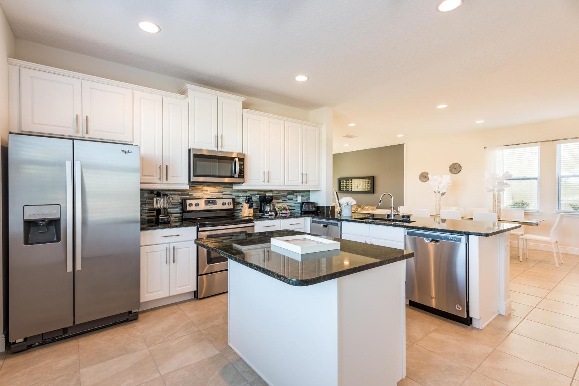 Fabulous Home By Rentyl Near Disney With Private Pool, Game Room & Resort Amenities - 7469M Orlando Bagian luar foto