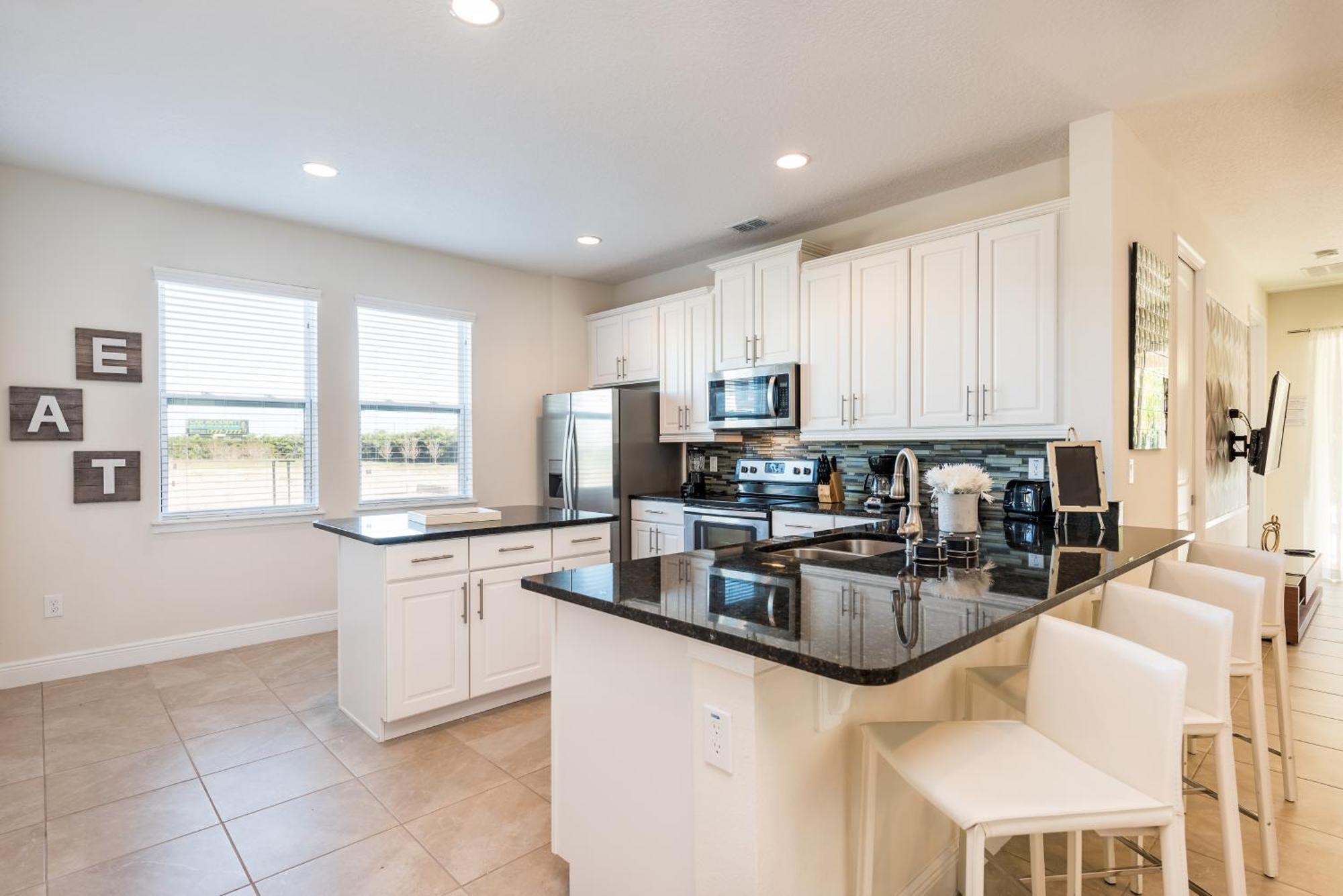 Fabulous Home By Rentyl Near Disney With Private Pool, Game Room & Resort Amenities - 7469M Orlando Bagian luar foto