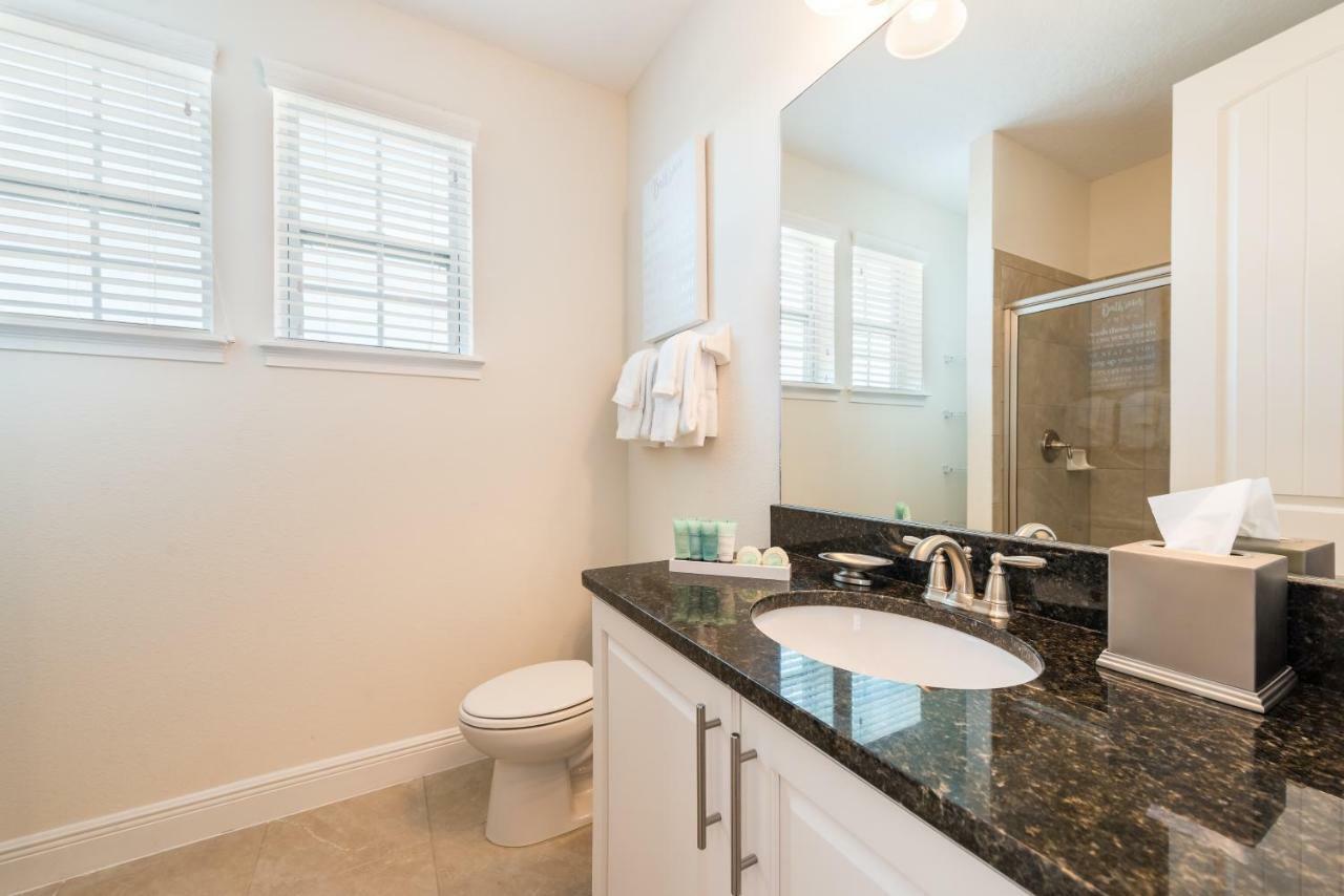 Fabulous Home By Rentyl Near Disney With Private Pool, Game Room & Resort Amenities - 7469M Orlando Bagian luar foto