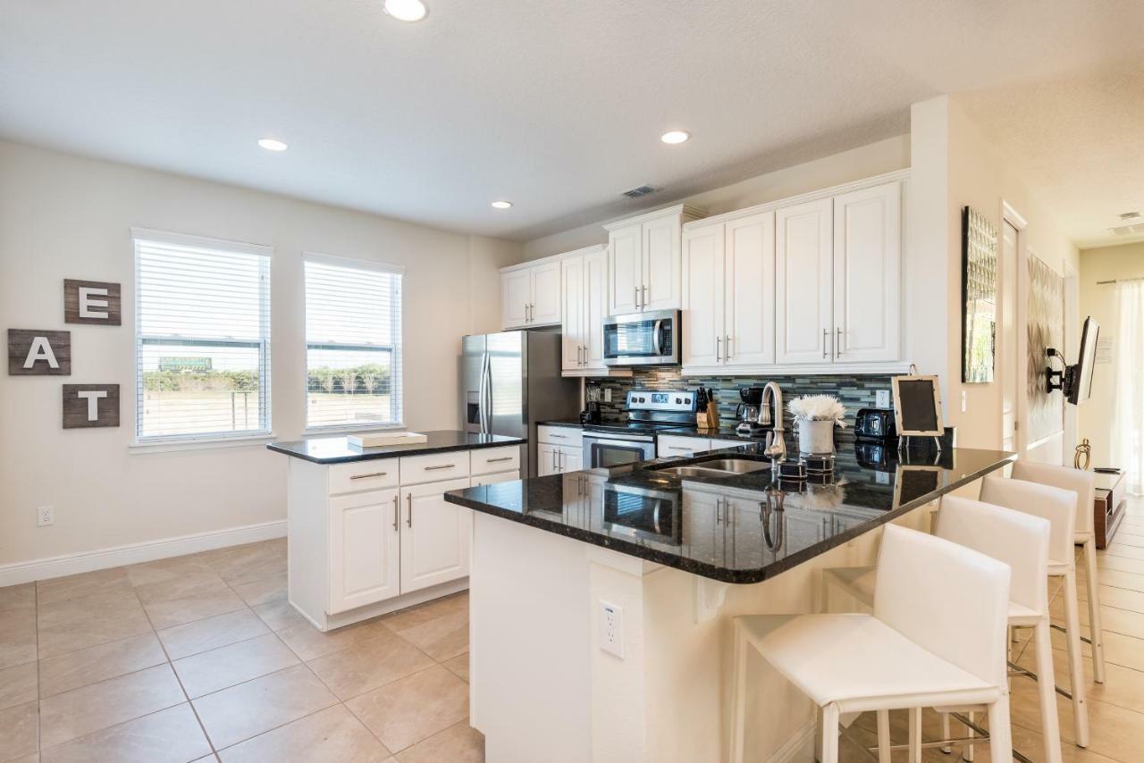 Fabulous Home By Rentyl Near Disney With Private Pool, Game Room & Resort Amenities - 7469M Orlando Bagian luar foto