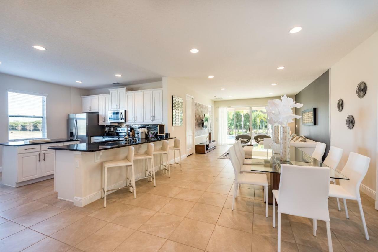 Fabulous Home By Rentyl Near Disney With Private Pool, Game Room & Resort Amenities - 7469M Orlando Bagian luar foto